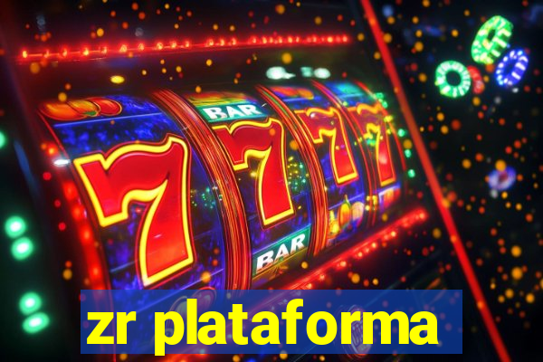 zr plataforma